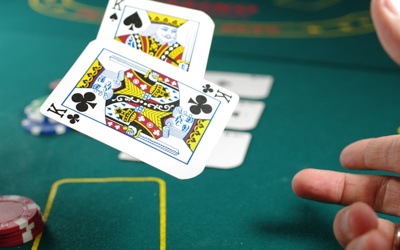 Casino Games Online Australia 2026 – Expert Guide