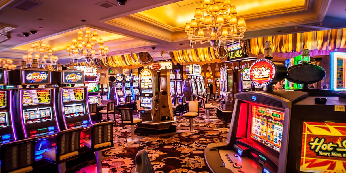 Payment Methods for Online Casino AU 2026